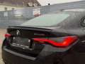 BMW 440 i Gran Coupe xDrive 48 V Gran Coupe Aut. 1. Besitz Schwarz - thumbnail 16