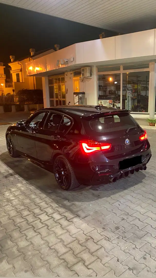 BMW 114 114d Msport 5p - 1
