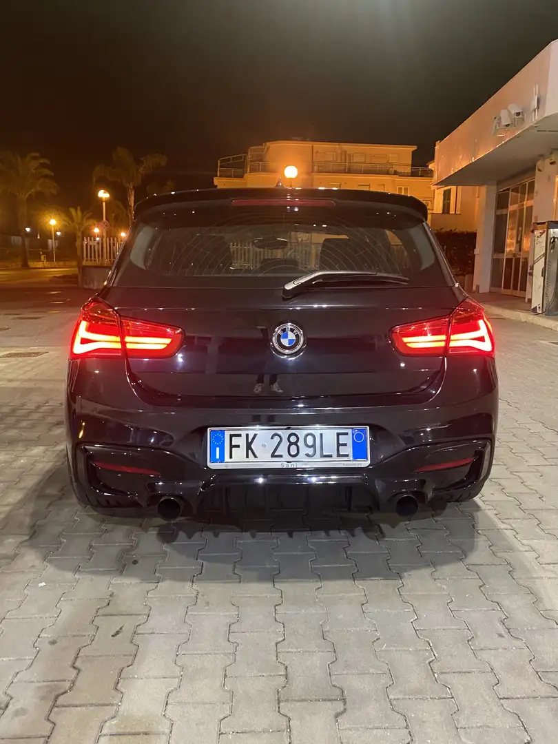 BMW 114 114d Msport 5p - 2