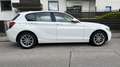 BMW 116 F20-116i*MFL*PDC*SHZ*TOP Weiß - thumbnail 4
