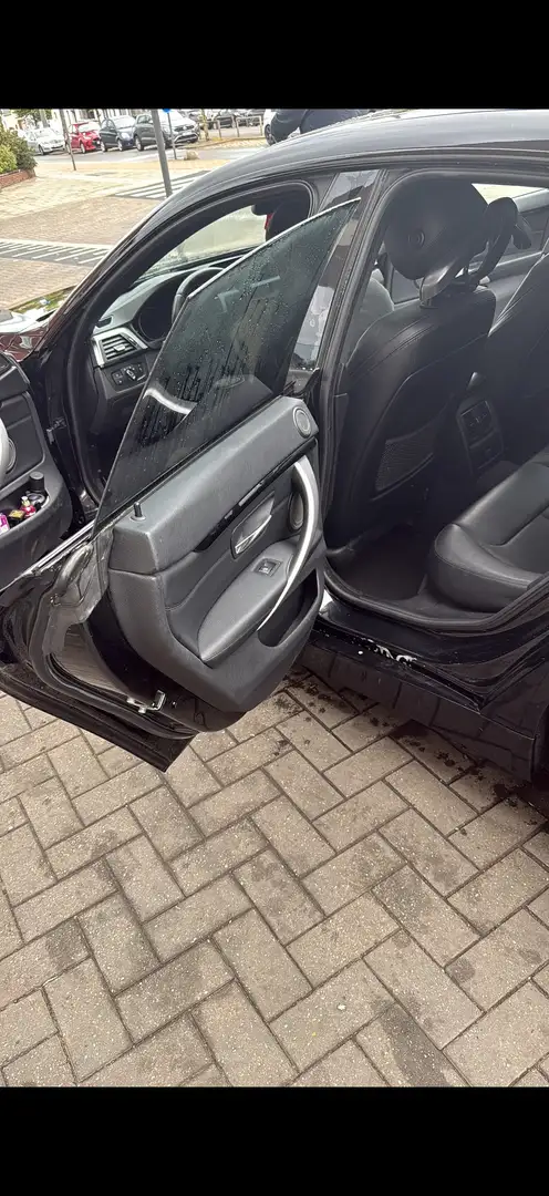 BMW 418 418d Gran Coupe Aut. Sport Line - 2