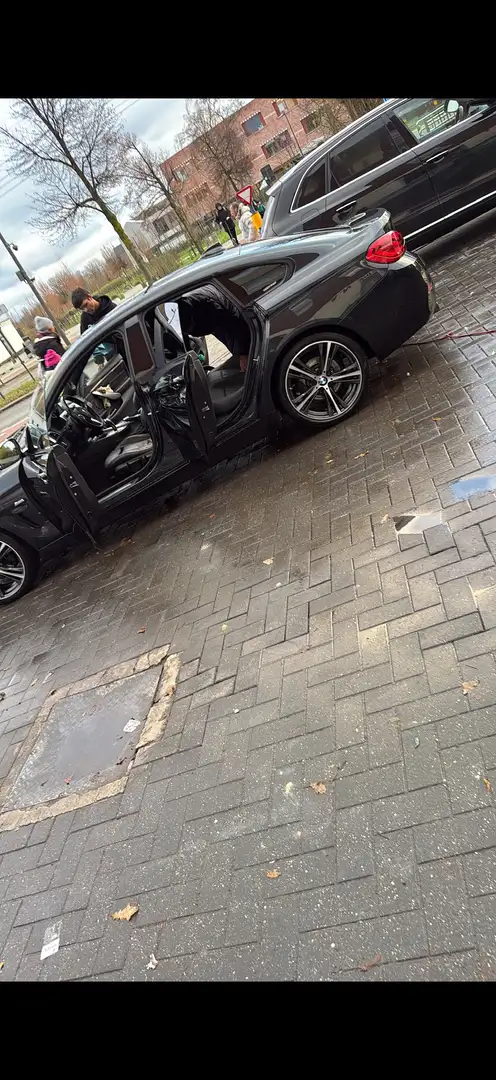 BMW 418 418d Gran Coupe Aut. Sport Line - 1