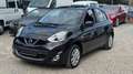 Nissan Micra *Klima*69 000 KM !!!!!*Tüv Neu*Euro 6* Schwarz - thumbnail 4