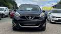 Nissan Micra *Klima*69 000 KM !!!!!*Tüv Neu*Euro 6* Schwarz - thumbnail 3