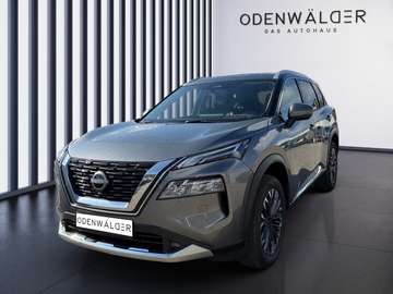 1.5 VC-T MHEV Tekna ACC+LED+Navi+SHZ+360