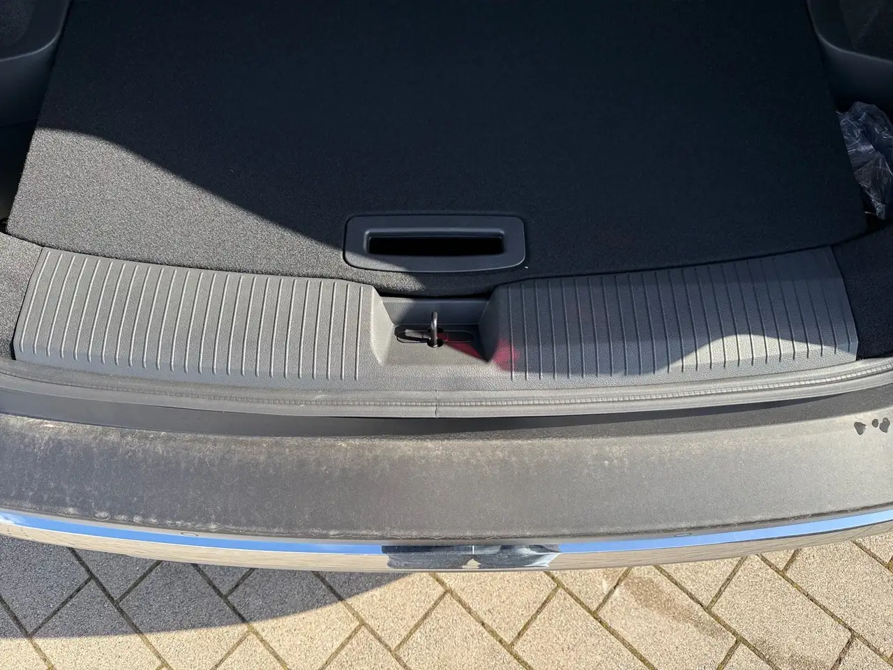 Nissan X-Trail 1.5 VC-T MHEV Tekna ACC+LED+Navi+SHZ+360 12