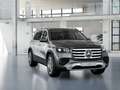 Mercedes-Benz GLS 450 d 4MATIC Distr PTS Navi Sitzklima Pano Grau - thumbnail 5