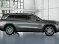 Mercedes-Benz GLS 450 d 4MATIC Distr PTS Navi Sitzklima Pano Grau - thumbnail 8