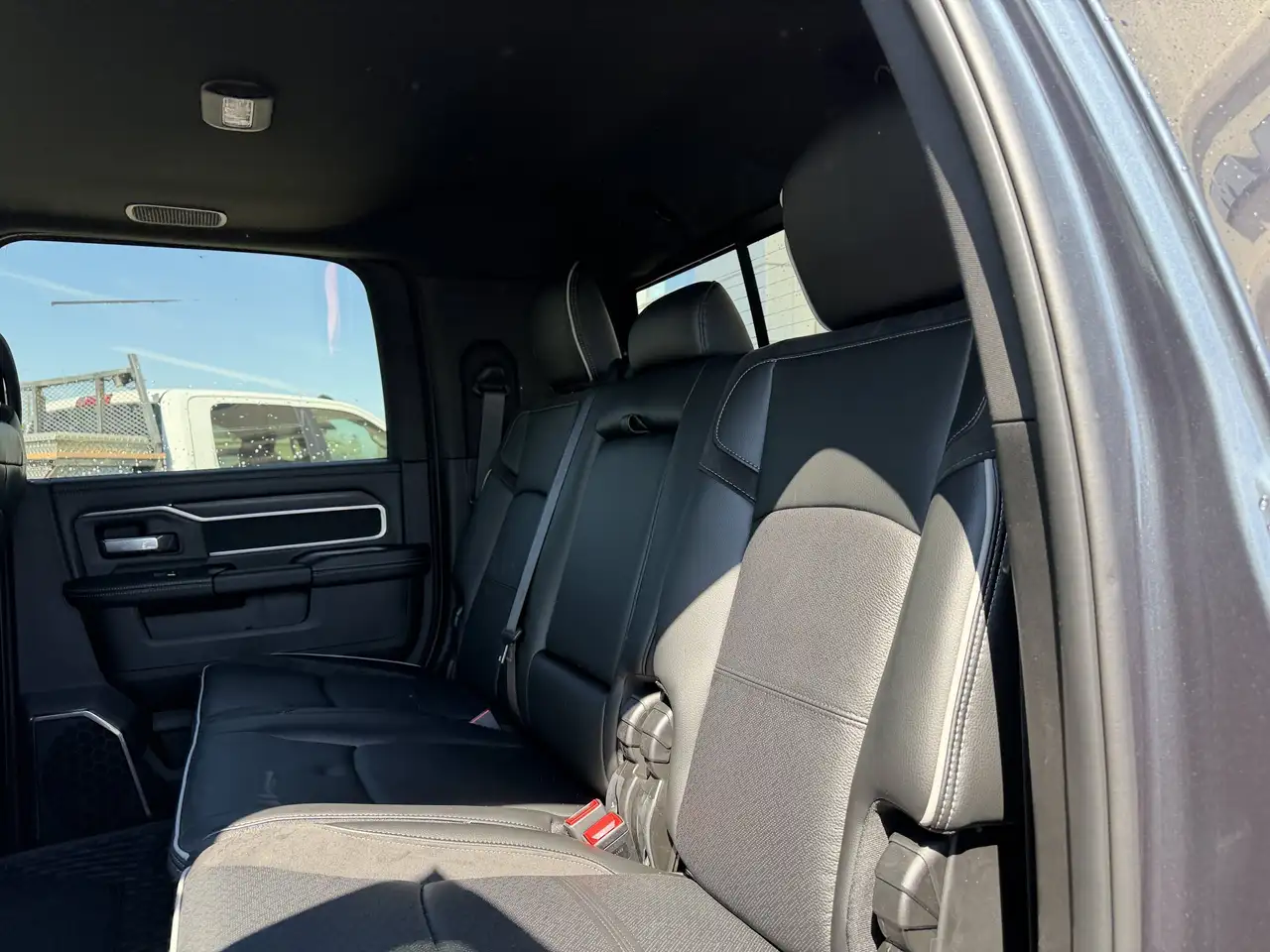 RAM 3500 photo RAM 3500