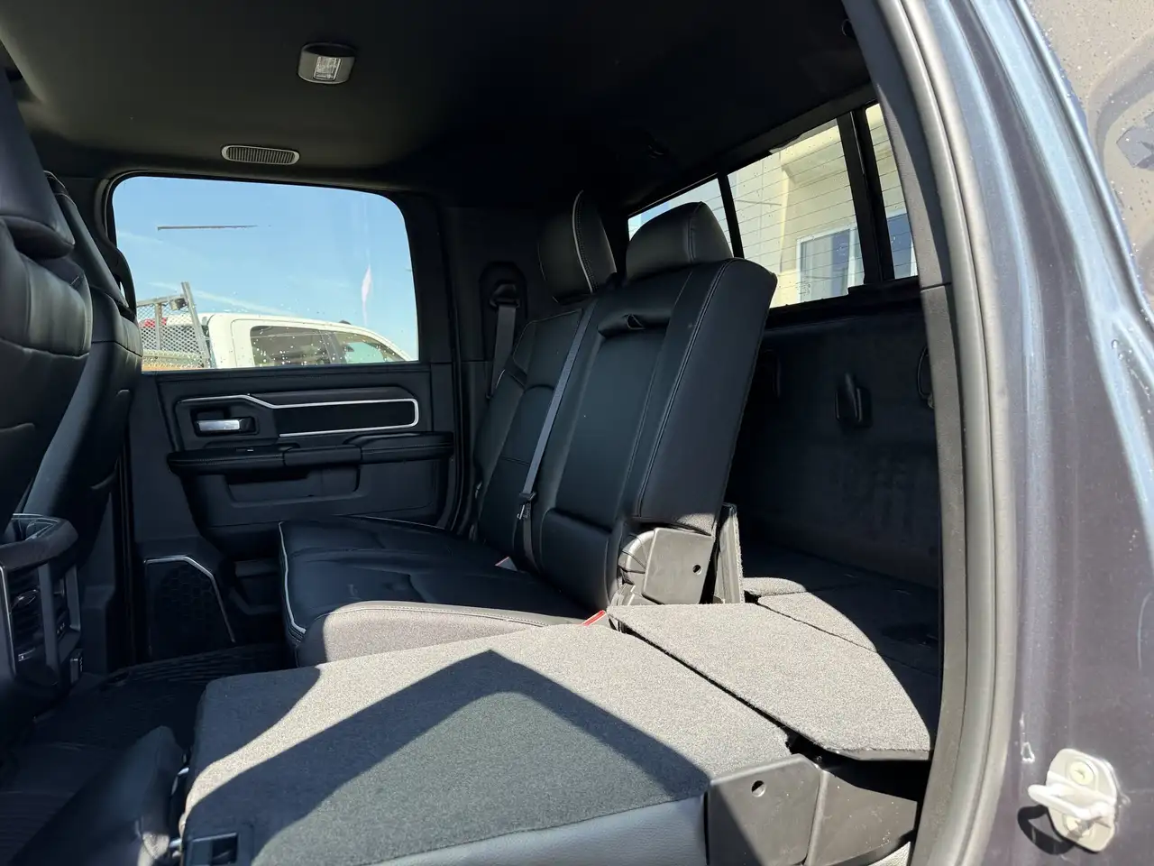 RAM 3500 photo RAM 3500