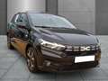 Dacia Sandero Journey Navi+SHZ+RFK+PDC TCe 100 ECO-G 74 kW (1... Schwarz - thumbnail 1