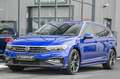 Volkswagen Passat Variant 2.0 TSI DSG 2x R-Line Pano* AHK* Blau - thumbnail 31