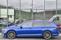 Volkswagen Passat Variant 2.0 TSI DSG 2x R-Line Pano* AHK* Blau - thumbnail 6