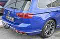 Volkswagen Passat Variant 2.0 TSI DSG 2x R-Line Pano* AHK* Bleu - thumbnail 7