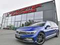 Volkswagen Passat Variant 2.0 TSI DSG 2x R-Line Pano* AHK* Bleu - thumbnail 1