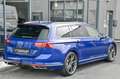 Volkswagen Passat Variant 2.0 TSI DSG 2x R-Line Pano* AHK* Bleu - thumbnail 4
