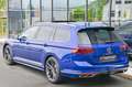 Volkswagen Passat Variant 2.0 TSI DSG 2x R-Line Pano* AHK* Bleu - thumbnail 5