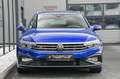 Volkswagen Passat Variant 2.0 TSI DSG 2x R-Line Pano* AHK* Bleu - thumbnail 27