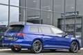 Volkswagen Passat Variant 2.0 TSI DSG 2x R-Line Pano* AHK* Bleu - thumbnail 34