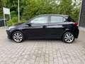 Hyundai i20 Pure Schwarz - thumbnail 3