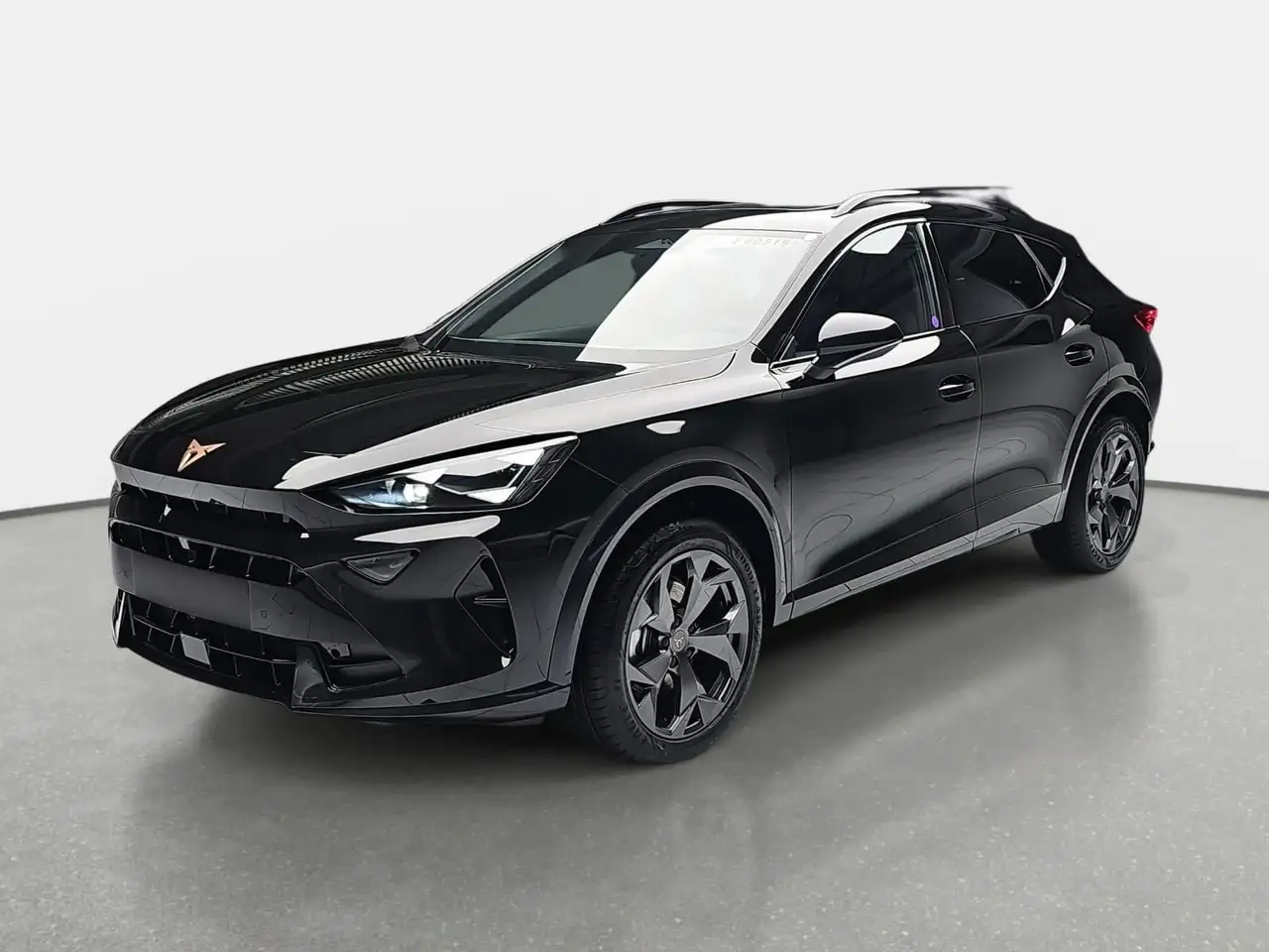 CUPRA Formentor 2026