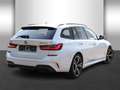 BMW 340 M340d xDrive Touring Auto Innovationsp. Panorama Blanco - thumbnail 3