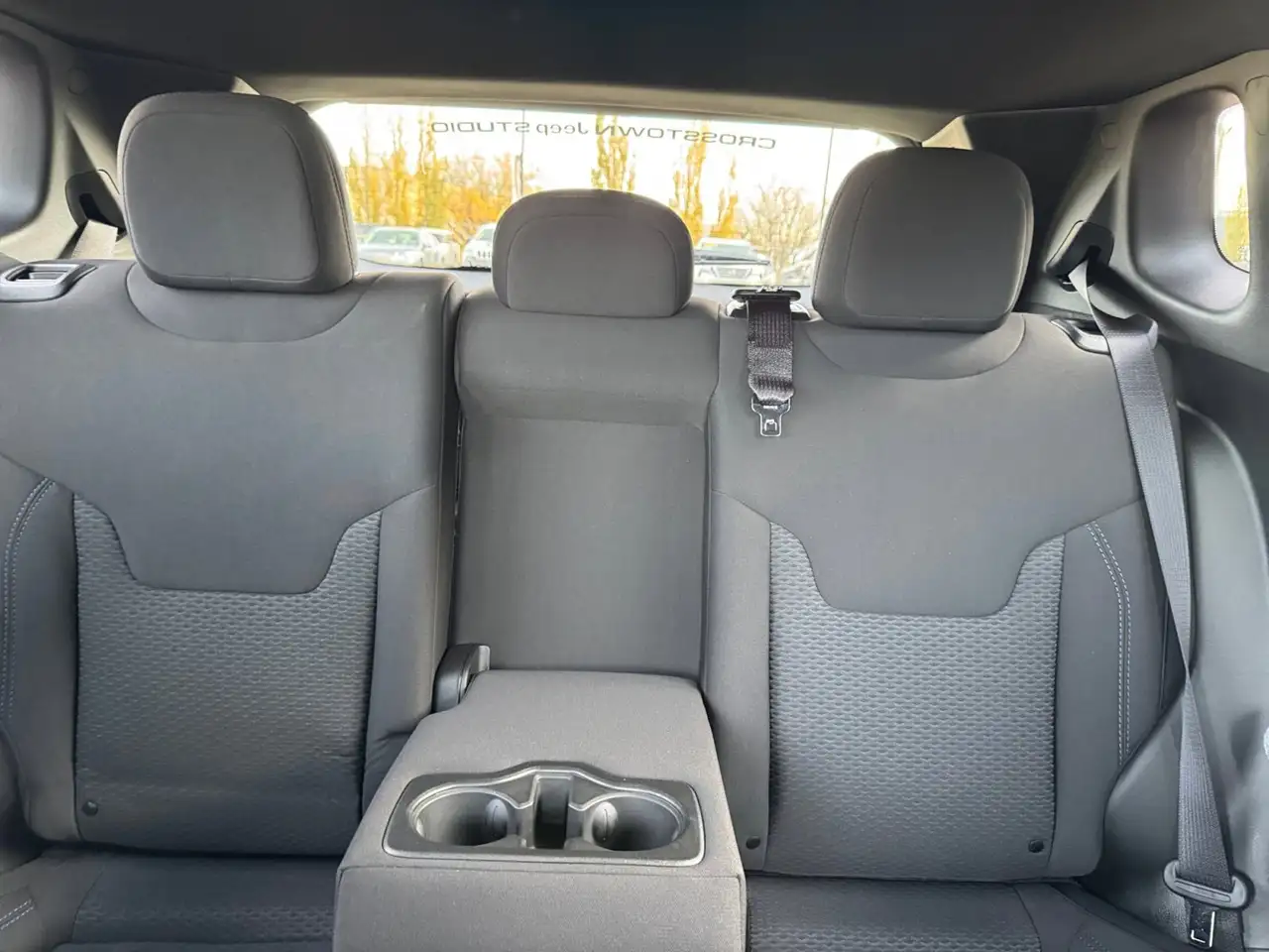 Jeep Compass photo Jeep Compass
