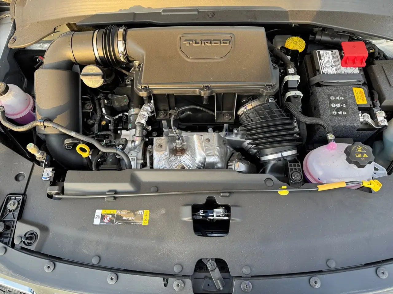 Jeep Compass photo Jeep Compass