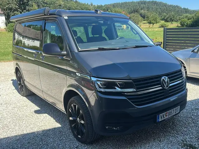 Volkswagen T6.1 California California Beach Tour Edition NUR 57.000 KM!!