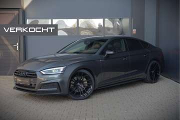 Sportback 2.0 TFSI MHEV Design Pro Line Plus | 252