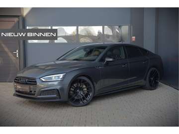 Sportback 2.0 TFSI MHEV Design Pro Line Plus | 252