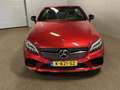 Mercedes-Benz C 200 Cabrio AMG Styling-AIRSCARF-DISTRONIC-RONDOM CAMER Rood - thumbnail 3