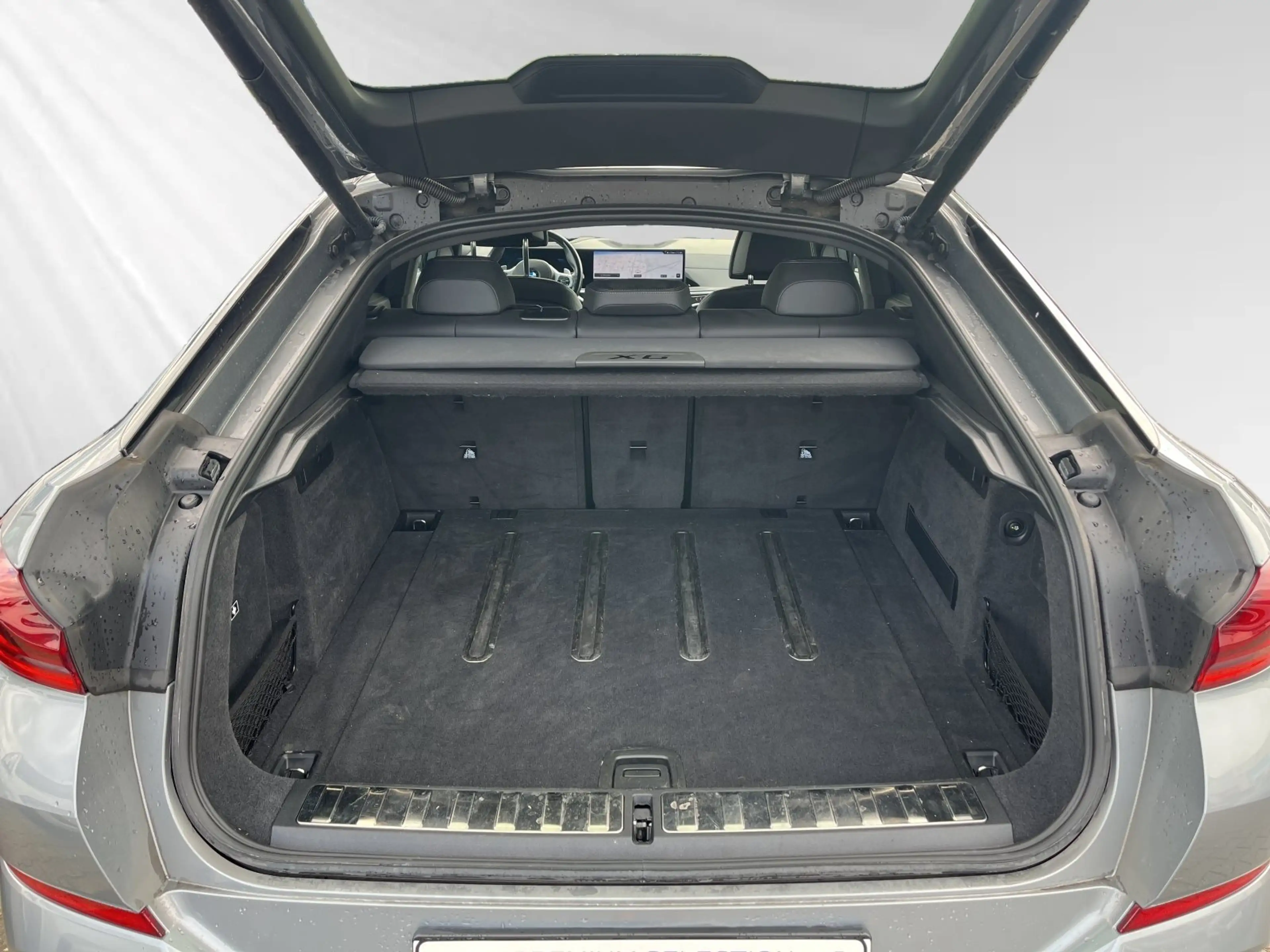 BMW X6 xDrive30d M Sport Pro|AHK|Panorama|Massage — photo 15