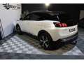 Peugeot 3008 Hybrid4 300 e-EAT8 II GT SUIVI Blanc - thumbnail 4