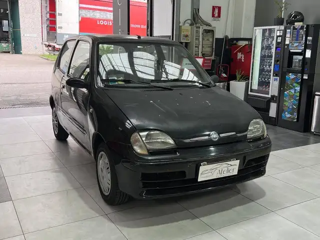 Fiat 600 600 III 2005 1.1