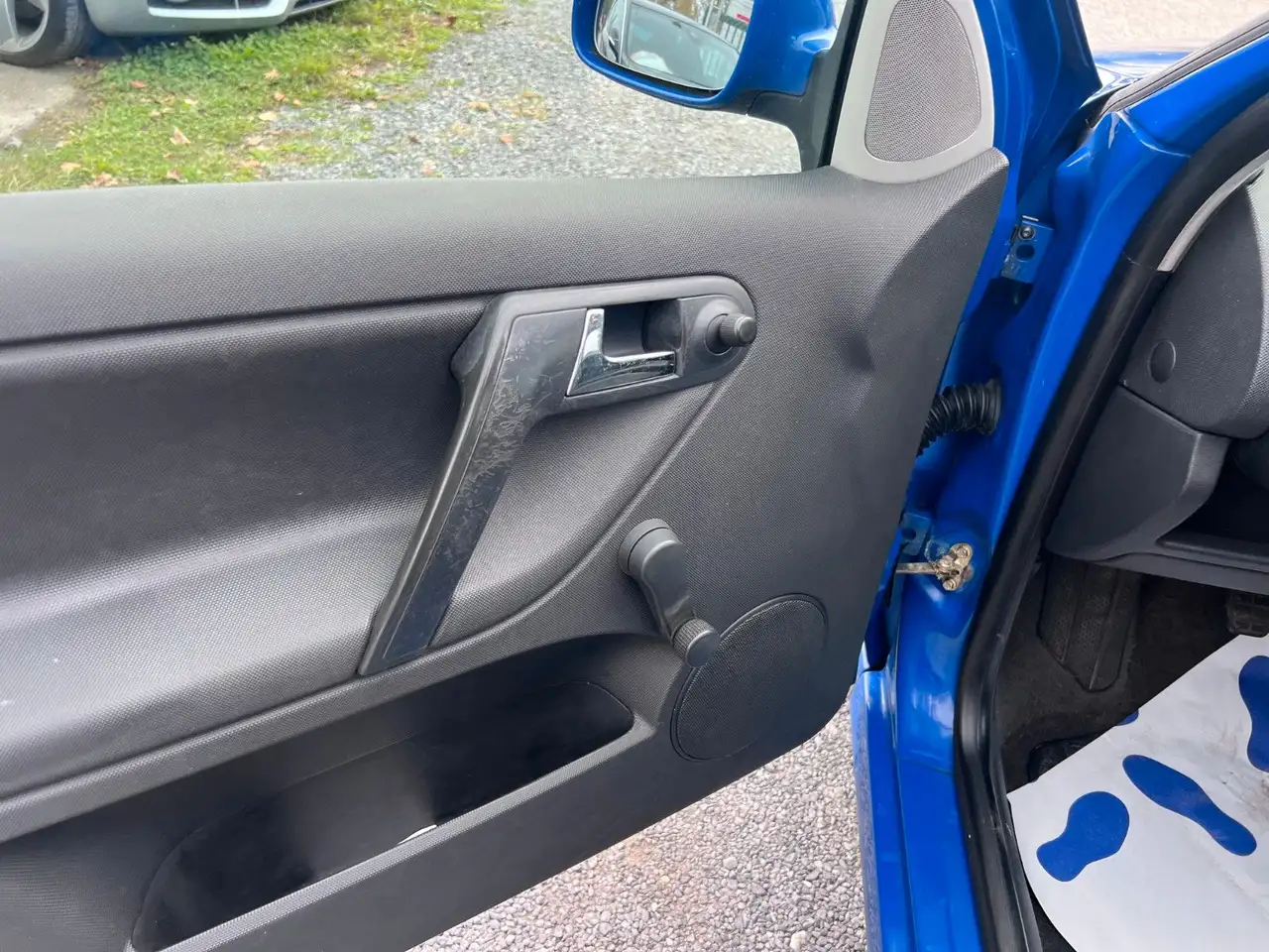 Volkswagen Polo 1.0 BASIS, foto 11