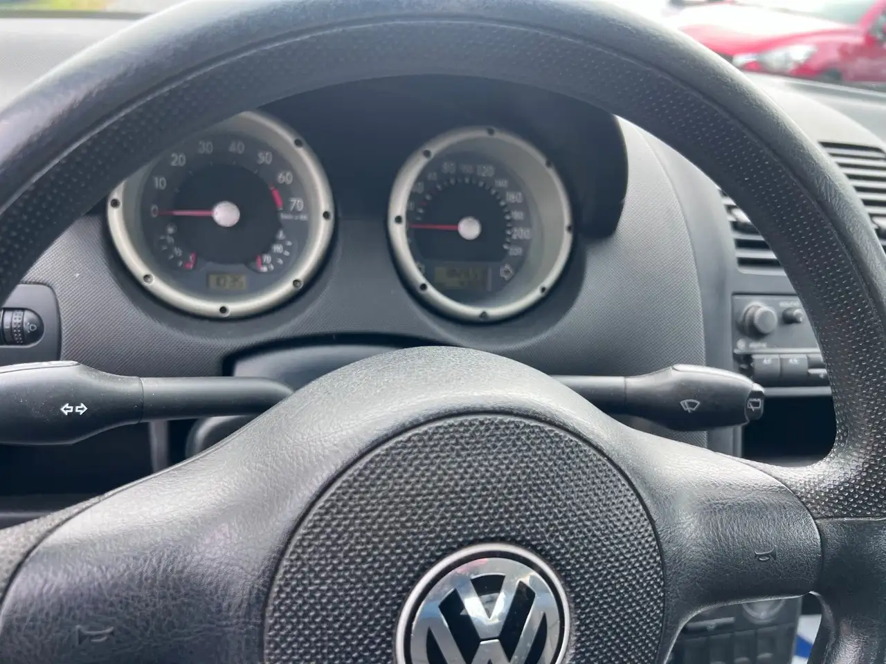 Volkswagen Polo 1.0 BASIS, foto 12