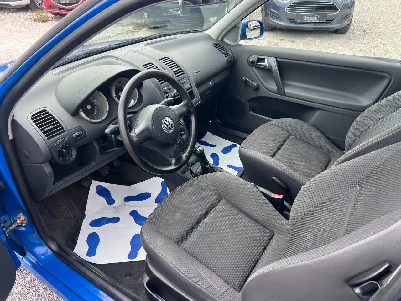 Volkswagen Polo 1.0 BASIS, foto 8