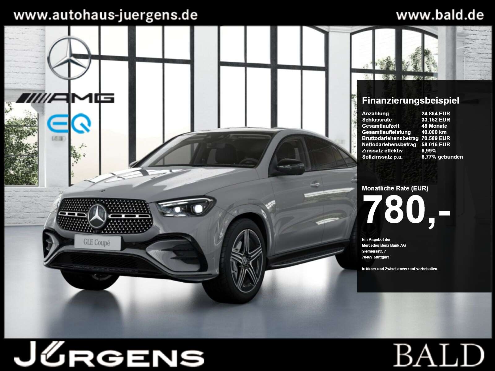 2026 Mercedes Benz GLE 300