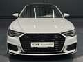Audi A6 Avant 45 TFSI quatt. Sport/S-Line*21Zoll*PANORAMA* Blanco - thumbnail 8