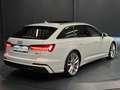 Audi A6 Avant 45 TFSI quatt. Sport/S-Line*21Zoll*PANORAMA* Blanco - thumbnail 5