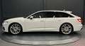 Audi A6 Avant 45 TFSI quatt. Sport/S-Line*21Zoll*PANORAMA* Blanco - thumbnail 2