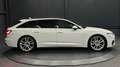 Audi A6 Avant 45 TFSI quatt. Sport/S-Line*21Zoll*PANORAMA* Blanco - thumbnail 6