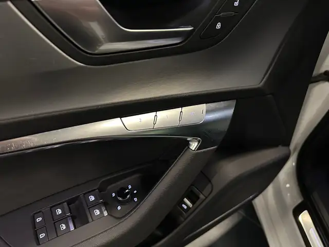 Audi A6 Avant view 15
