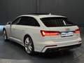 Audi A6 Avant 45 TFSI quatt. Sport/S-Line*21Zoll*PANORAMA* Blanco - thumbnail 3