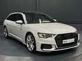 Audi A6 Avant 45 TFSI quatt. Sport/S-Line*21Zoll*PANORAMA* Blanco - thumbnail 7