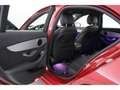 Mercedes-Benz C 220 d Lim. 9G-tronic AMG Line+LED+NAVI+VIRTUAL Rood - thumbnail 21