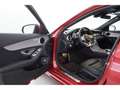 Mercedes-Benz C 220 d Lim. 9G-tronic AMG Line+LED+NAVI+VIRTUAL Rood - thumbnail 18
