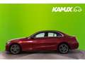 Mercedes-Benz C 220 d Lim. 9G-tronic AMG Line+LED+NAVI+VIRTUAL Rouge - thumbnail 8