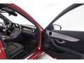 Mercedes-Benz C 220 d Lim. 9G-tronic AMG Line+LED+NAVI+VIRTUAL Rood - thumbnail 23